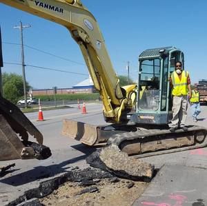 Meet your Posher, Jessi